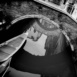 Venice Black and White Collection collection image