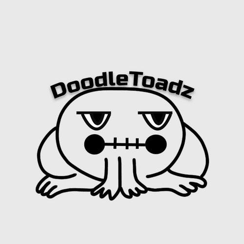 DoodleToadz