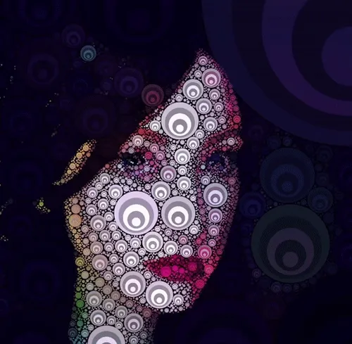 Arariel // Psychedelic Angels
