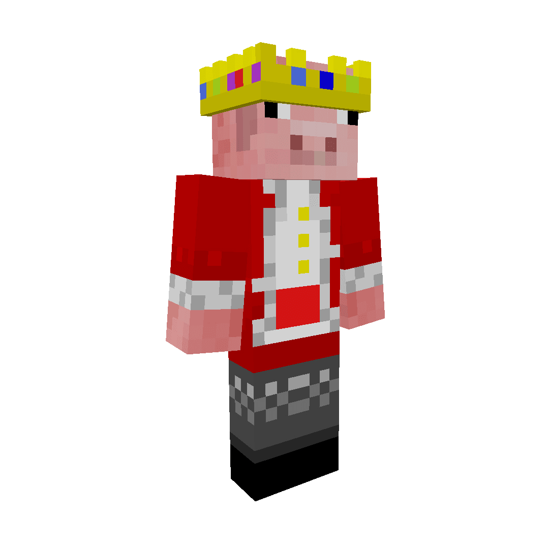 Dream Smp Skins - Profile 