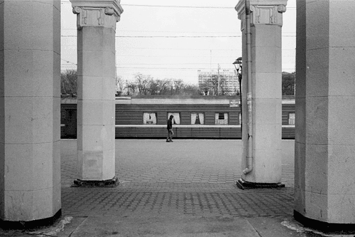 Waiting
