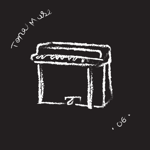 Electric Piano (Noire) • TonalMuse OG