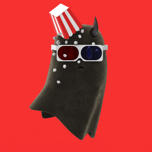 Lucky Phantom