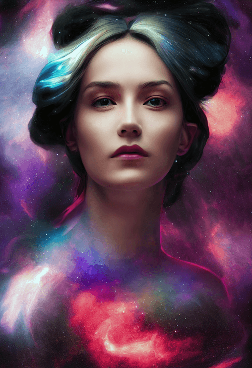 Nebula Women #032