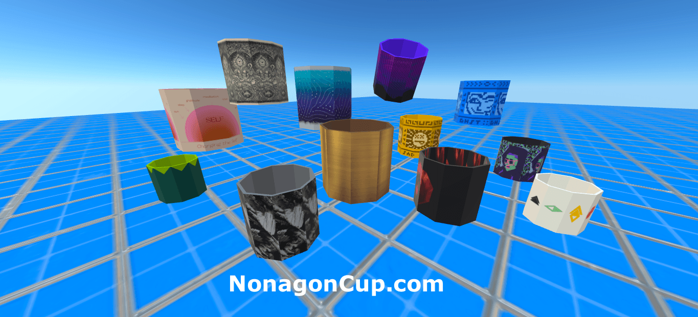 NonagonCup