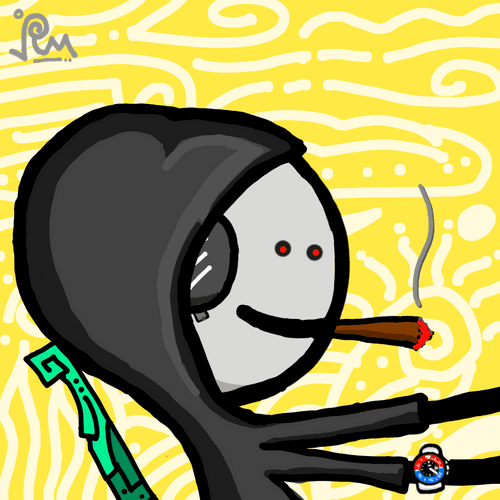 Mferism #28