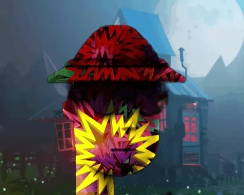 JunglePunk #56