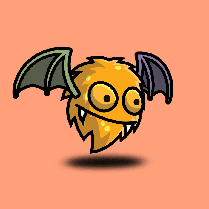 Bat Monsters - Collection | OpenSea