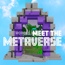 Meet The Metaverse V2 collection image