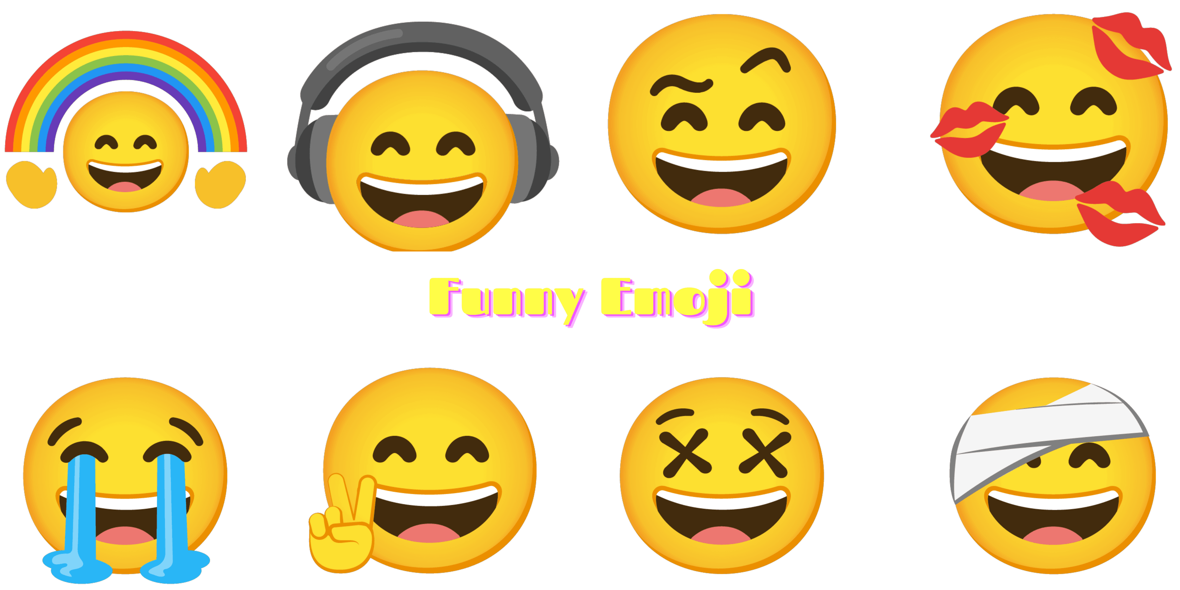 Funny-Emoji - Profile | OpenSea