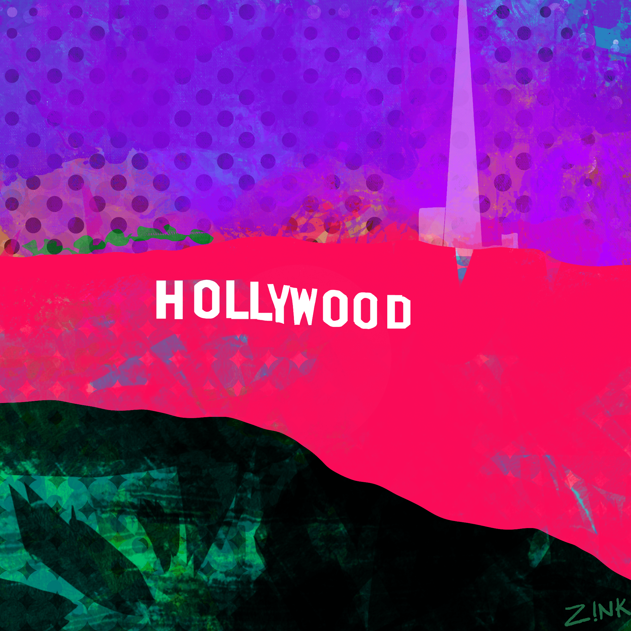 Hollywood #1