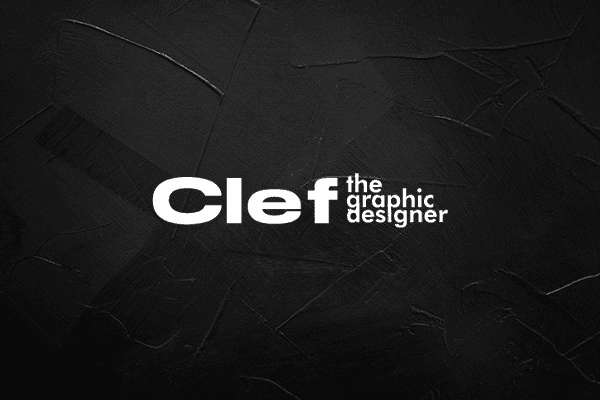 Clefthegraphicdesigner