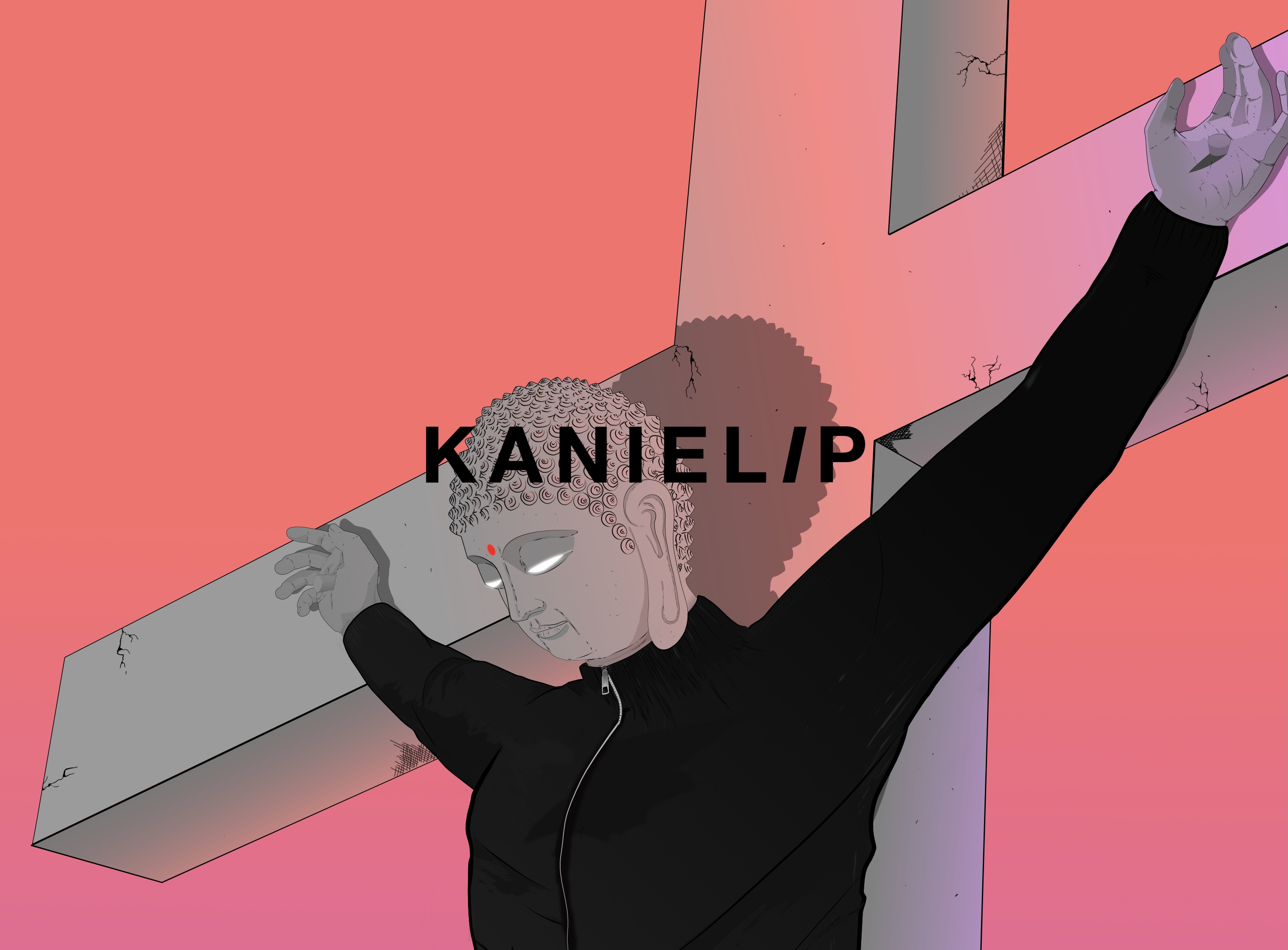 KANIELIP banner