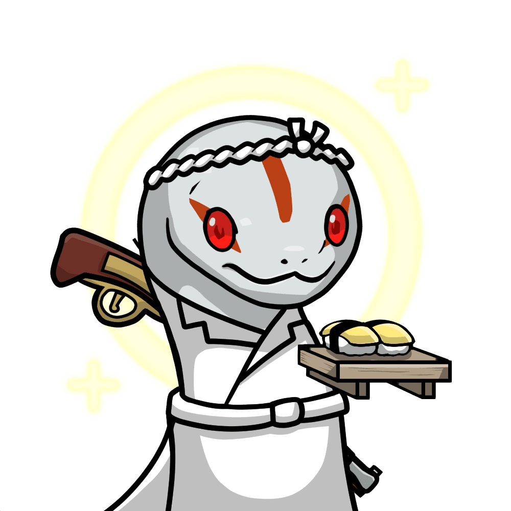 Orochi-Osushi shokunin-Normal #04187