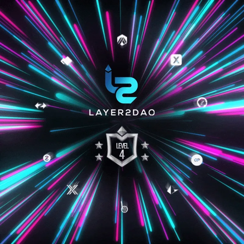 Layer2DAO Level 4
