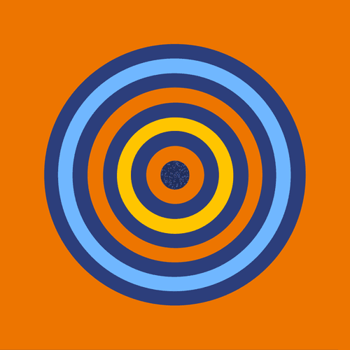 Concentric #163