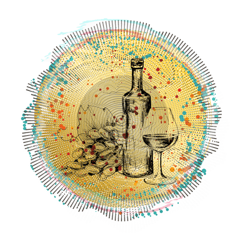 NFTSommelier Wine Selection