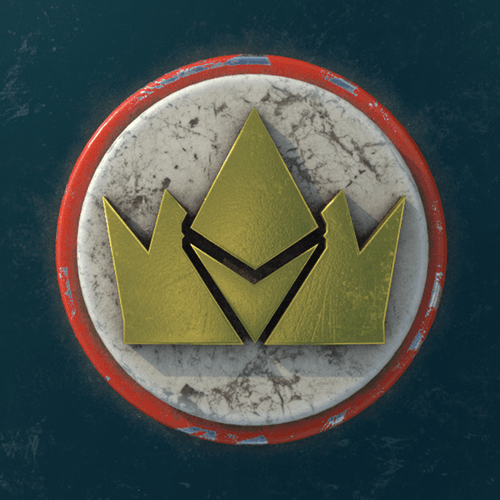 Crypto Crowns