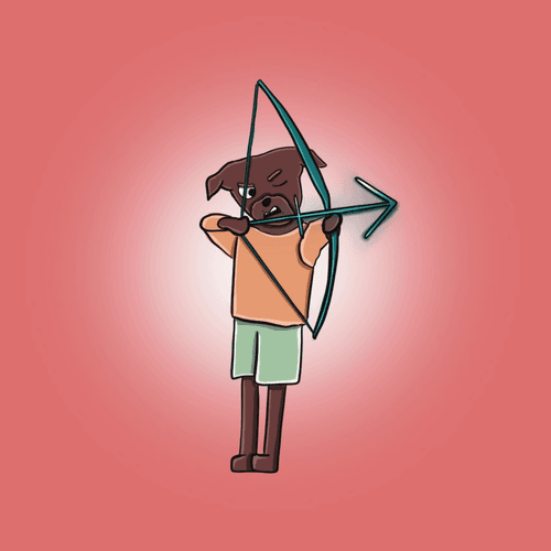 Sagittarius 
