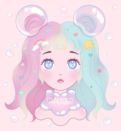 CryptoPastel Special Drops collection image