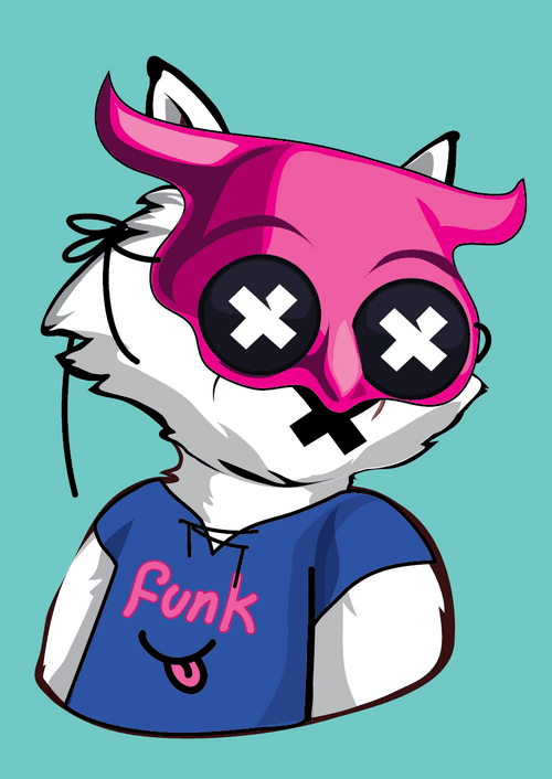 Raccoon-301