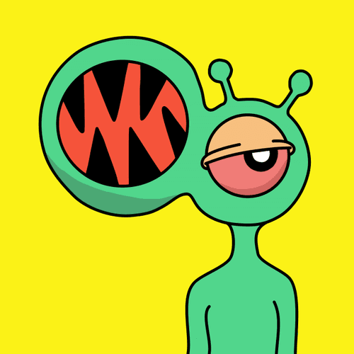 AliensThug