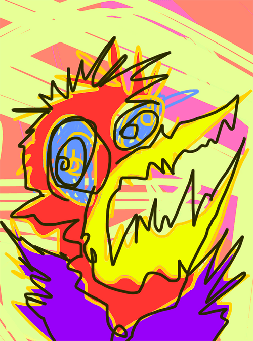 UltraLowEffortPunks#594