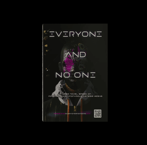 Everyone and No One - Edition #181
