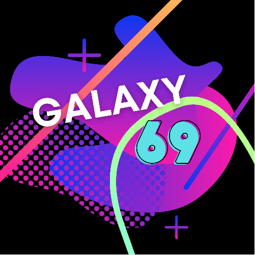 GALAXY-69 banner