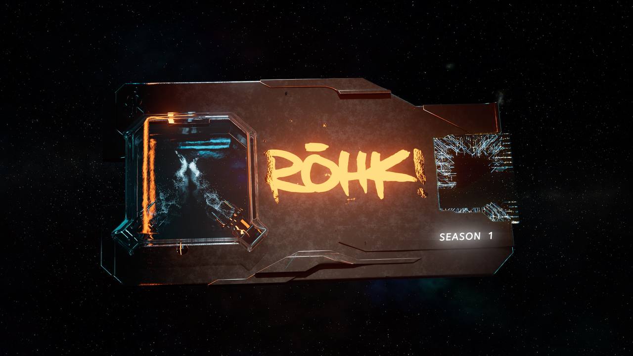 RŌHKI Genesis Key 97/100 ROHKI Genesis Key OpenSea