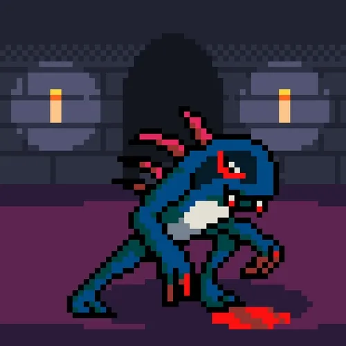 Murloc #007