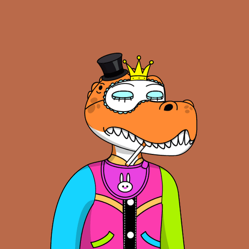 Byteosaurus #2045