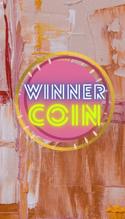 WINNER COIN collection image
