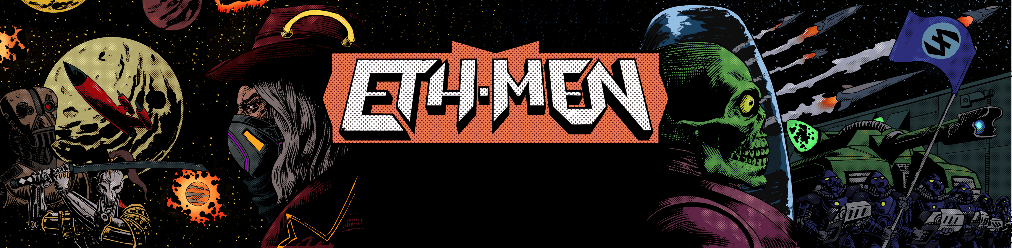 ETH-MEN Legacy