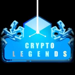 Crypto Legends Serie collection image
