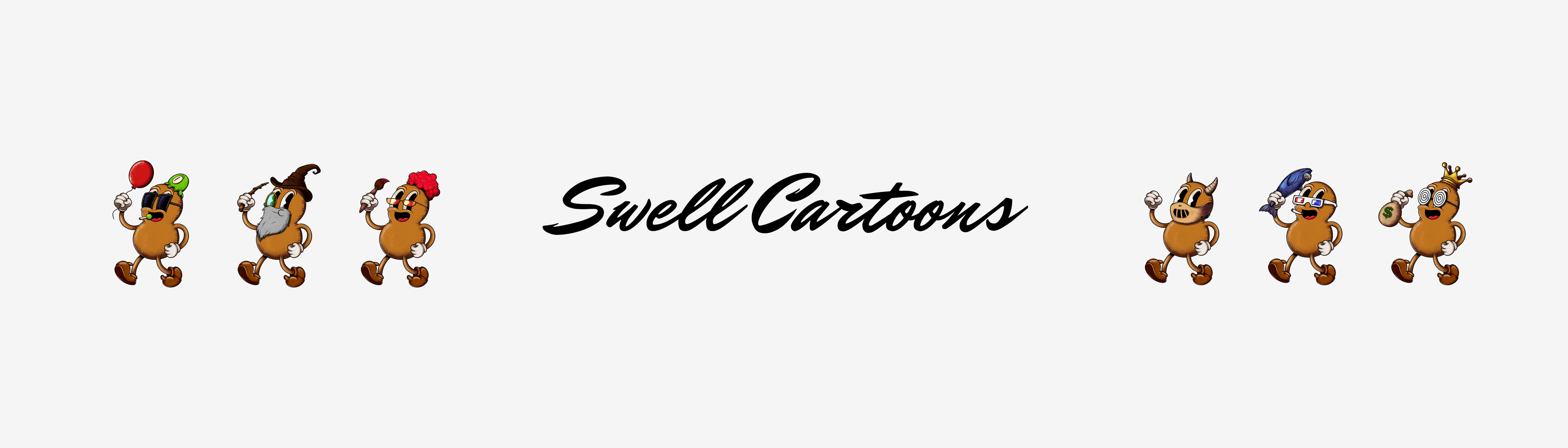 SwellCartoons banner