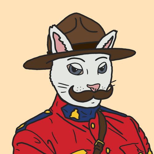 #0339 Meowntie Collab