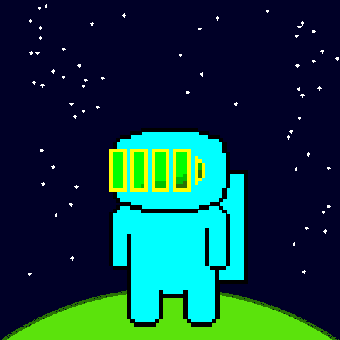 Spaceman#59