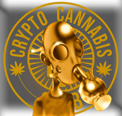 Crypto Cannabis Club OG collection image