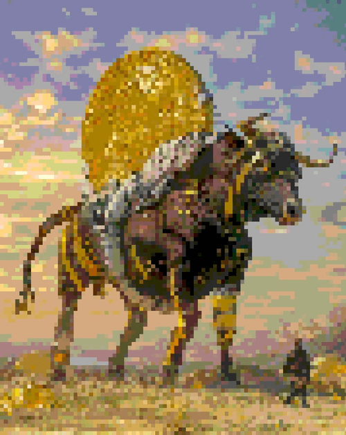 8bit Crap