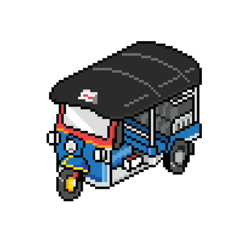 BANGKOK TRANSIT COLLECTION