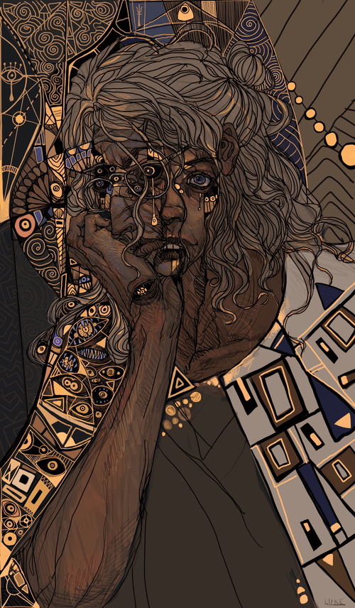 Triumphant