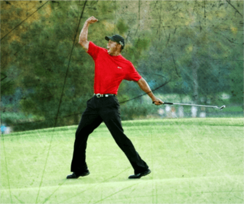 Tiger Woods