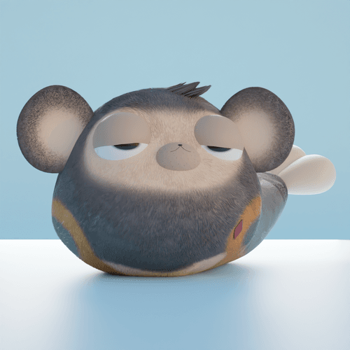 DogSter #045