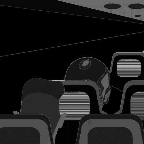 Tyson Flight Punch