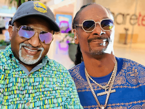 Nik and Snoop