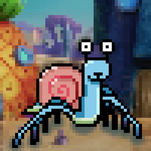  NFTarantula #126
