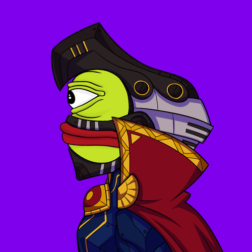 Cyber Pepe #167