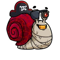 Cheeky Snails collection image