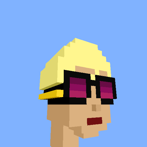 PunkVoxels #8759